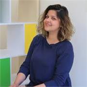 Insegnate madrelingua Albanese
Ofro lezioni online a Bologna